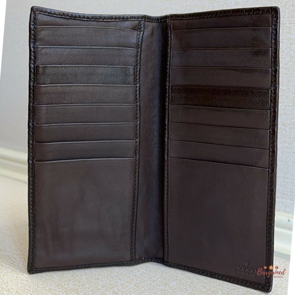 Authentic GUCCI - Picture 10 of 12